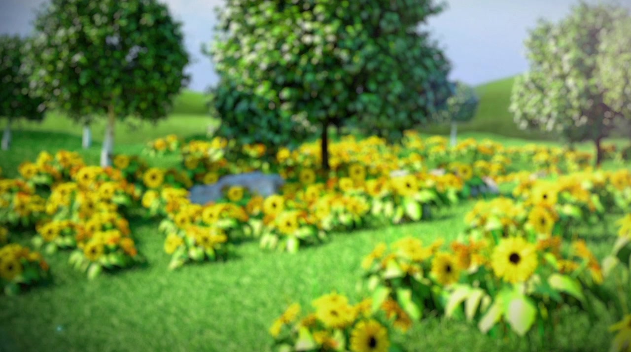 Down on the Farm screenshot 3