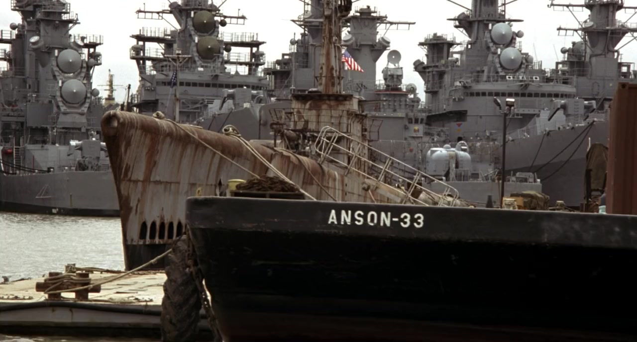 Down Periscope screenshot 1