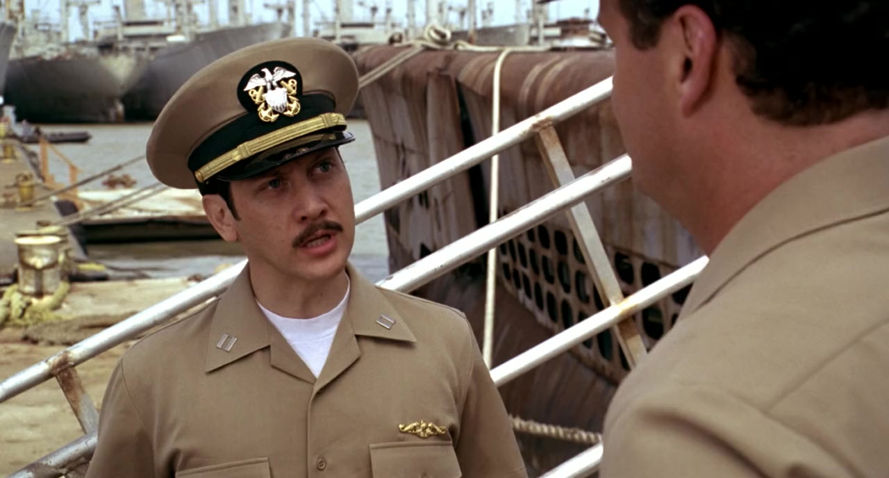 Down Periscope screenshot 3