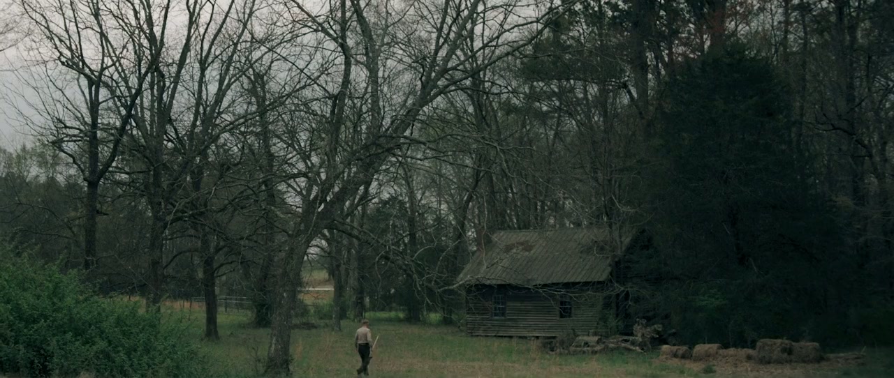 Down River screenshot 2