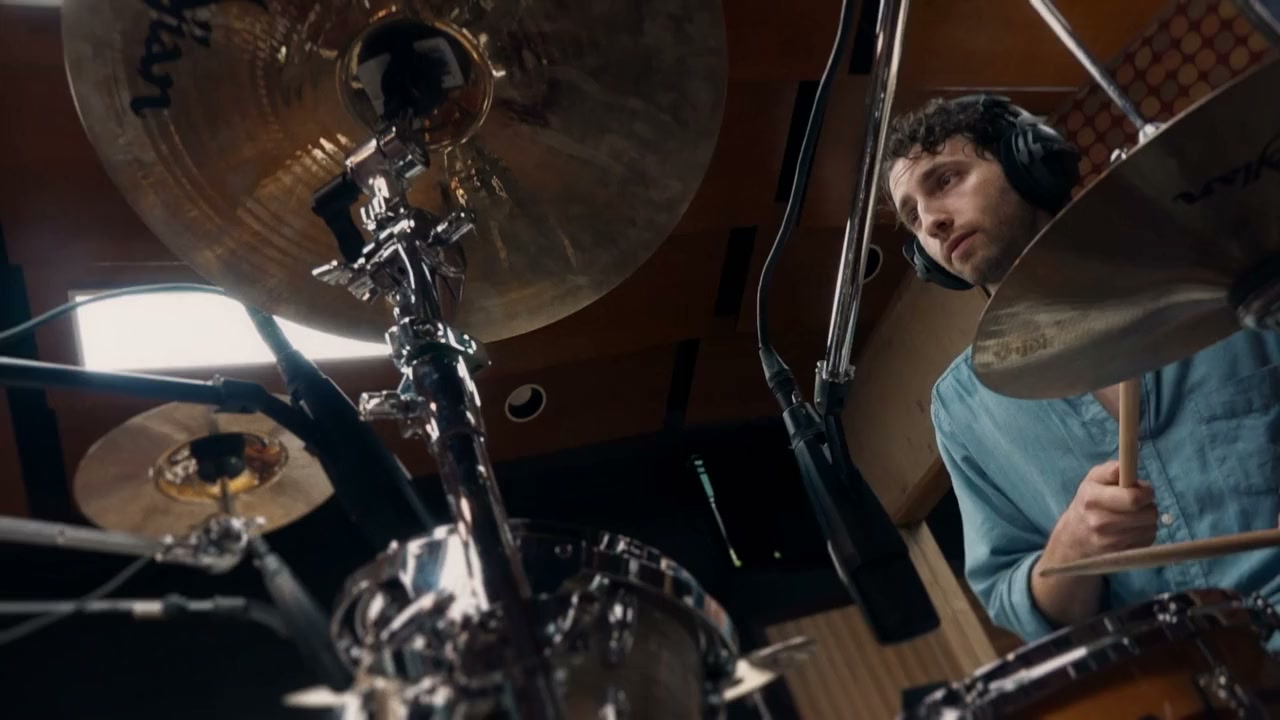 Downbeat screenshot 1