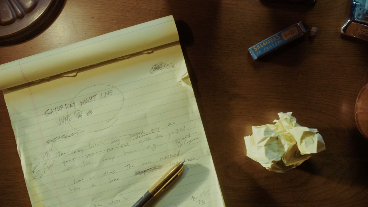 Downey Wrote That screenshot 2