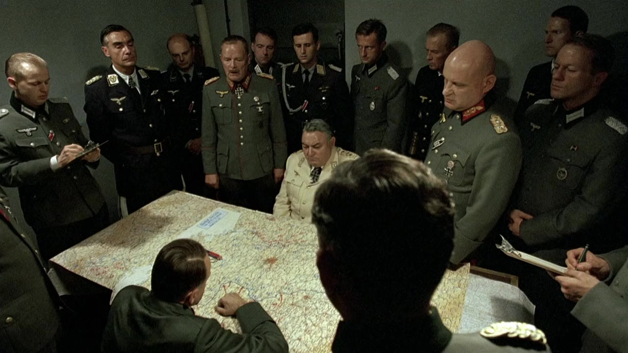 Der Untergang screenshot 1