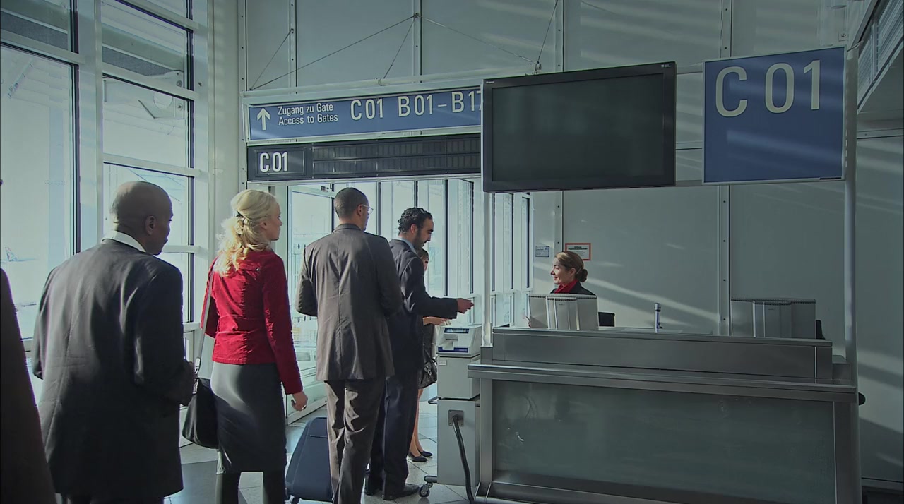 Downfall: The Case Against Boeing screenshot 1
