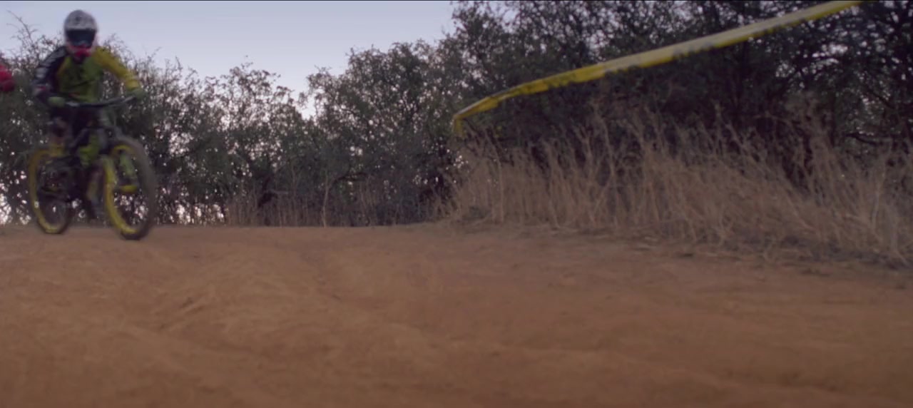 Downhill screenshot 3