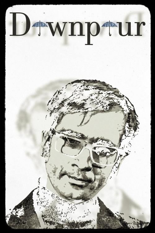 Ragbar (1972) poster
