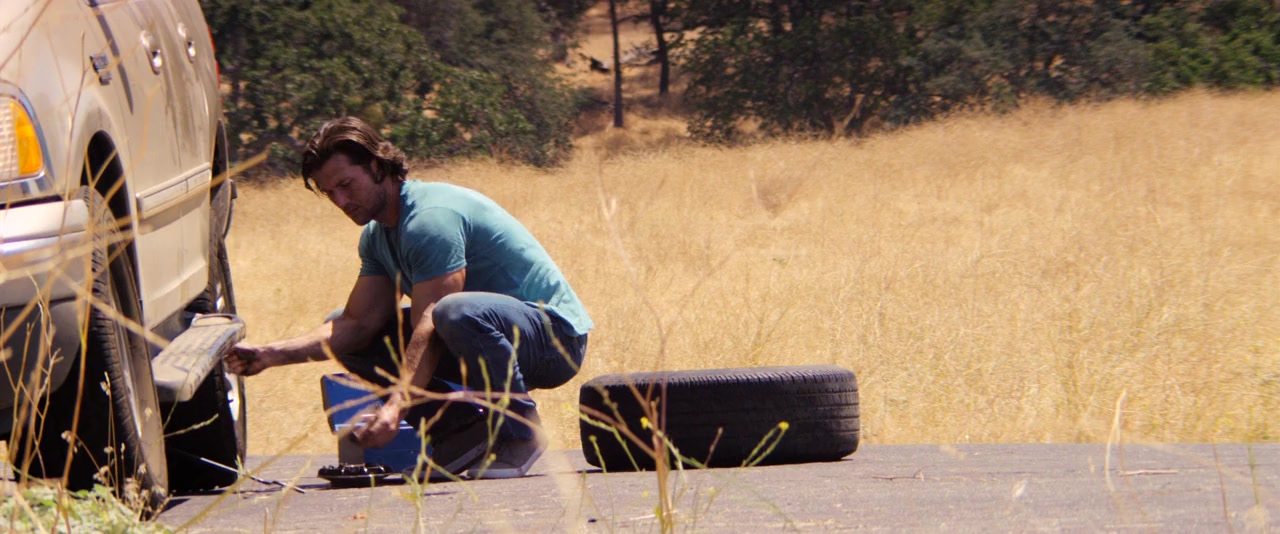 Downrange screenshot 1