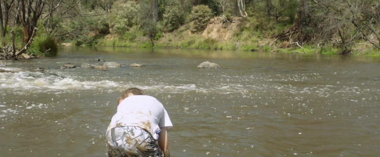 Downriver screenshot 2