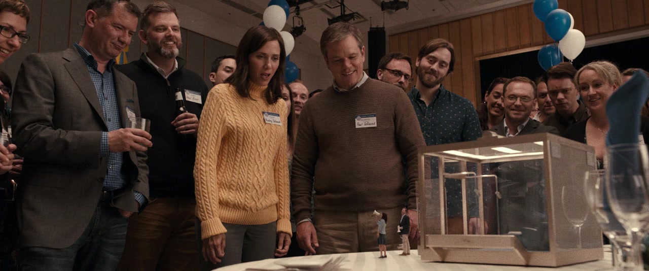 Downsizing screenshot 2