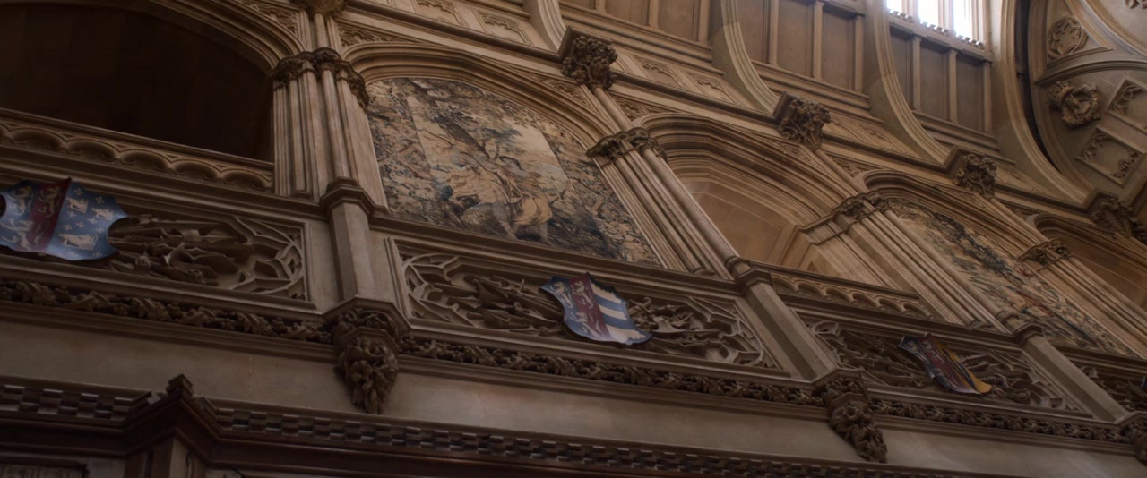 Downton Abbey screenshot 1