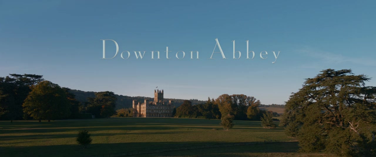 Downton Abbey screenshot 3