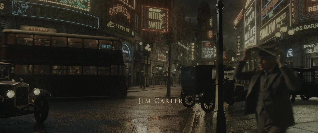 Downton Abbey: The Grand Finale screenshot 1
