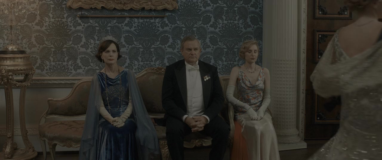 Downton Abbey: The Grand Finale screenshot 2
