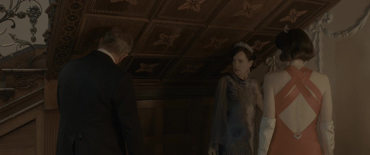 Downton Abbey: The Grand Finale screenshot 3