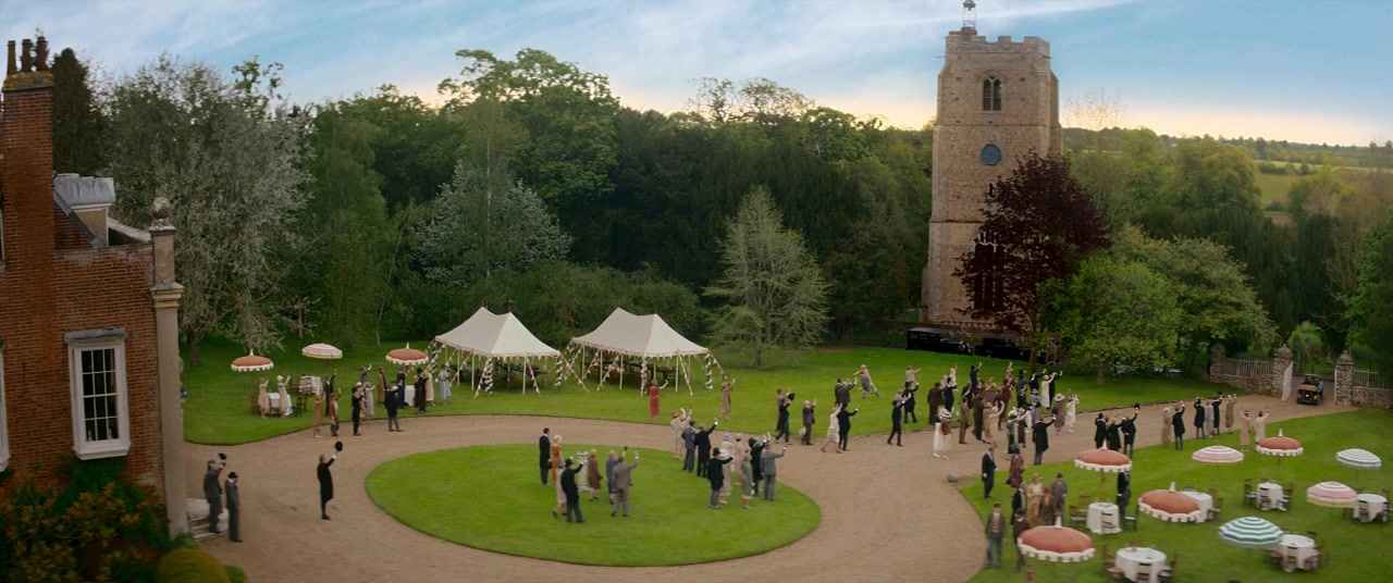 Downton Abbey: A New Era screenshot 1
