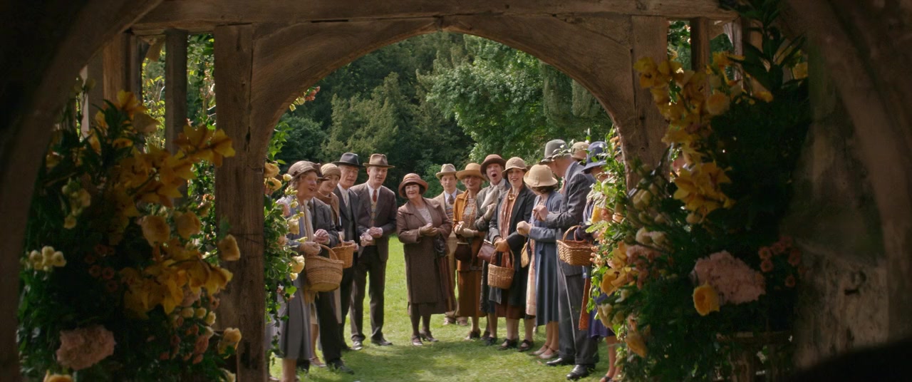 Downton Abbey: A New Era screenshot 2