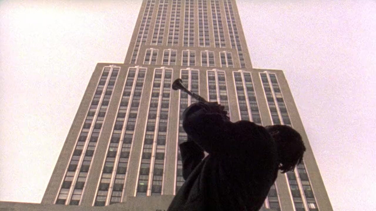 Downtown 81 screenshot 2