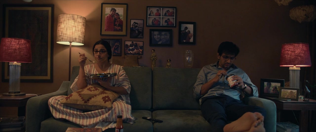 Do Aur Do Pyaar screenshot 2