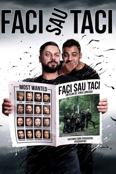 Faci sau Taci (2019) poster
