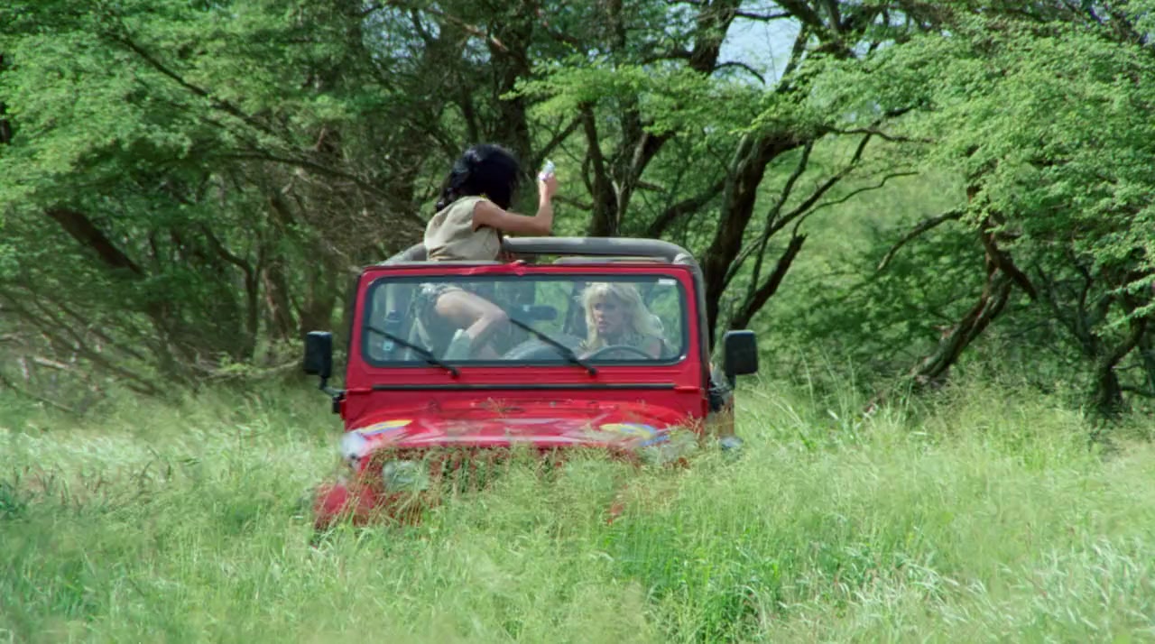 Do or Die screenshot 2