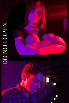 Do Not Open (2024) poster