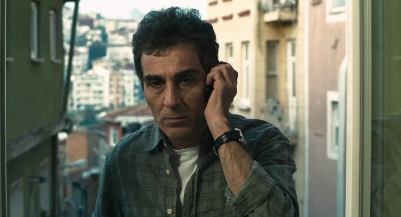 Do Not Forget Me Istanbul screenshot 3