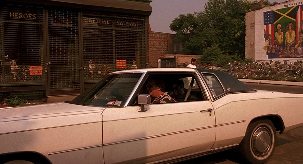Do the Right Thing screenshot 2