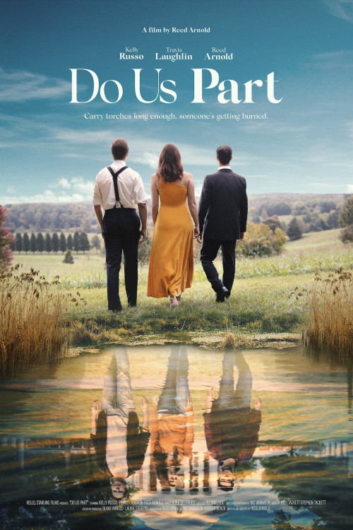 Do Us Part (2026) poster