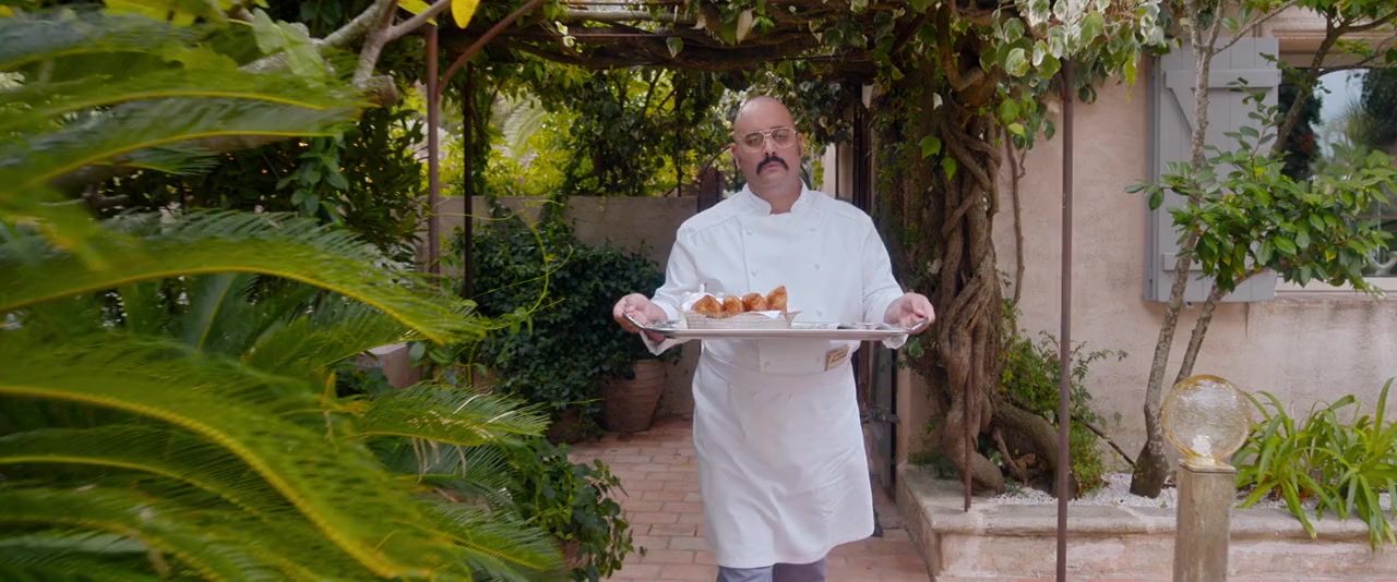 Mystère à Saint-Tropez screenshot 1