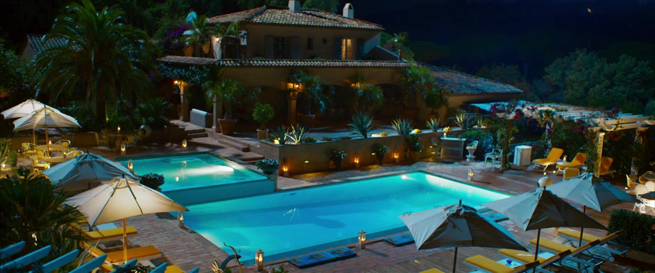 Mystère à Saint-Tropez screenshot 2