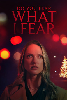 Do You Fear What I Fear (2025) poster