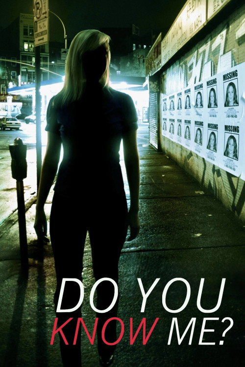 Do You Know Me? (2009) poster