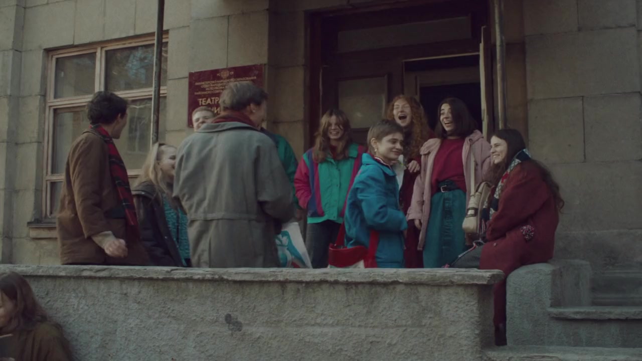Ty mene lubysh? screenshot 3