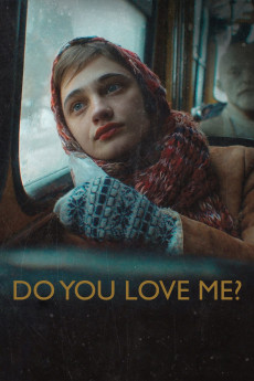 Ty mene lubysh? (2023) poster