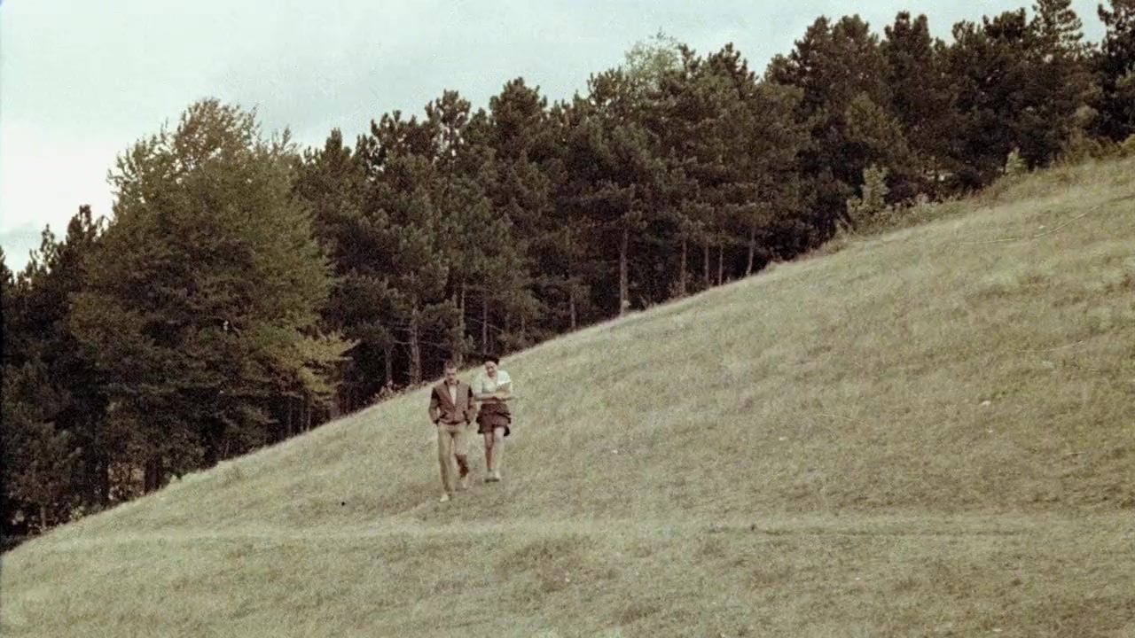 Sjecas li se, Dolly Bell screenshot 1