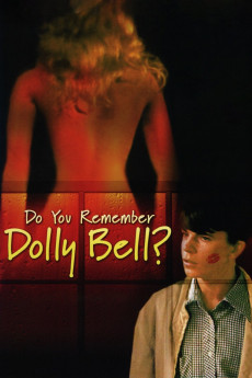 Sjecas li se, Dolly Bell (1981) poster