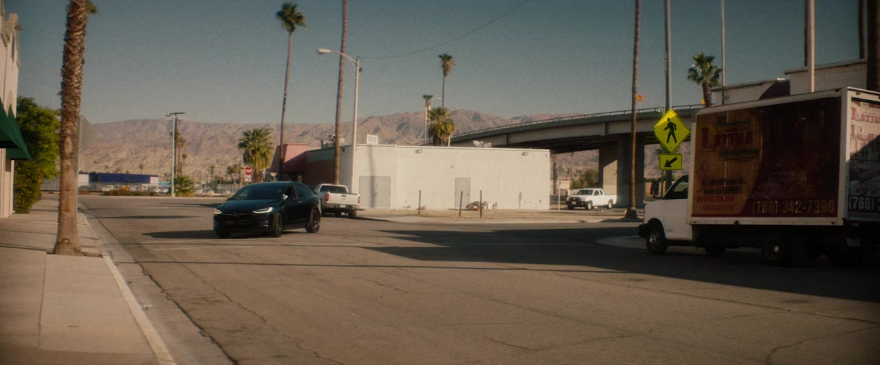 Do You Want to Die in Indio? screenshot 3