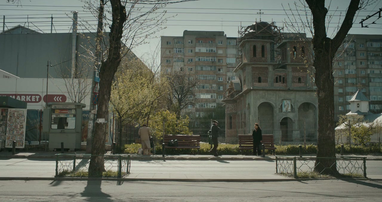 Doar cu buletinul la Paris screenshot 1