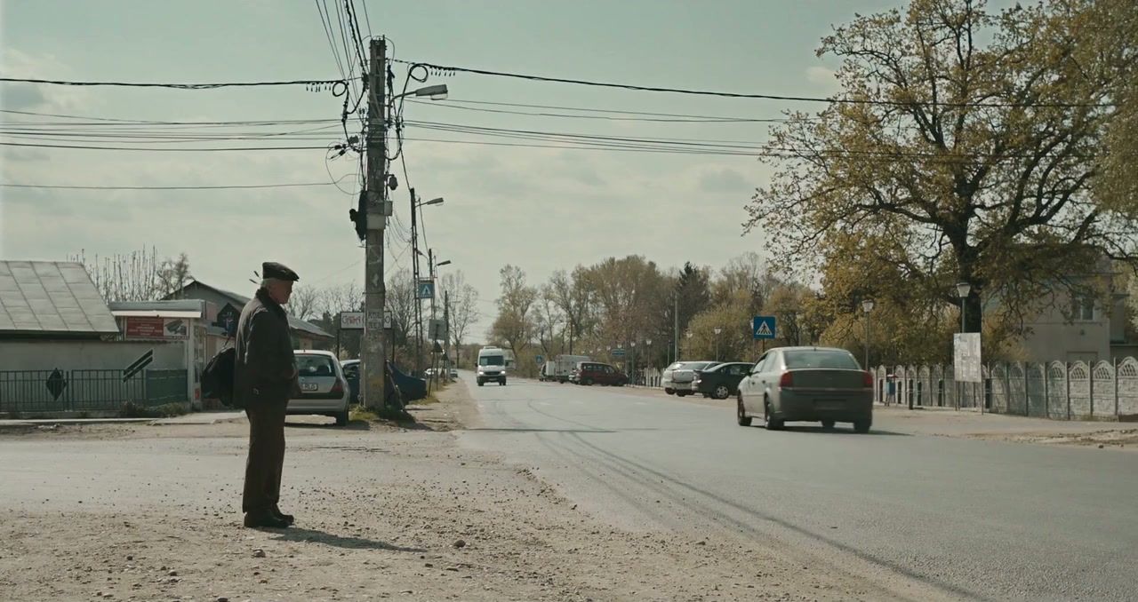 Doar cu buletinul la Paris screenshot 2