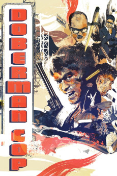 Doberuman deka (1977) poster