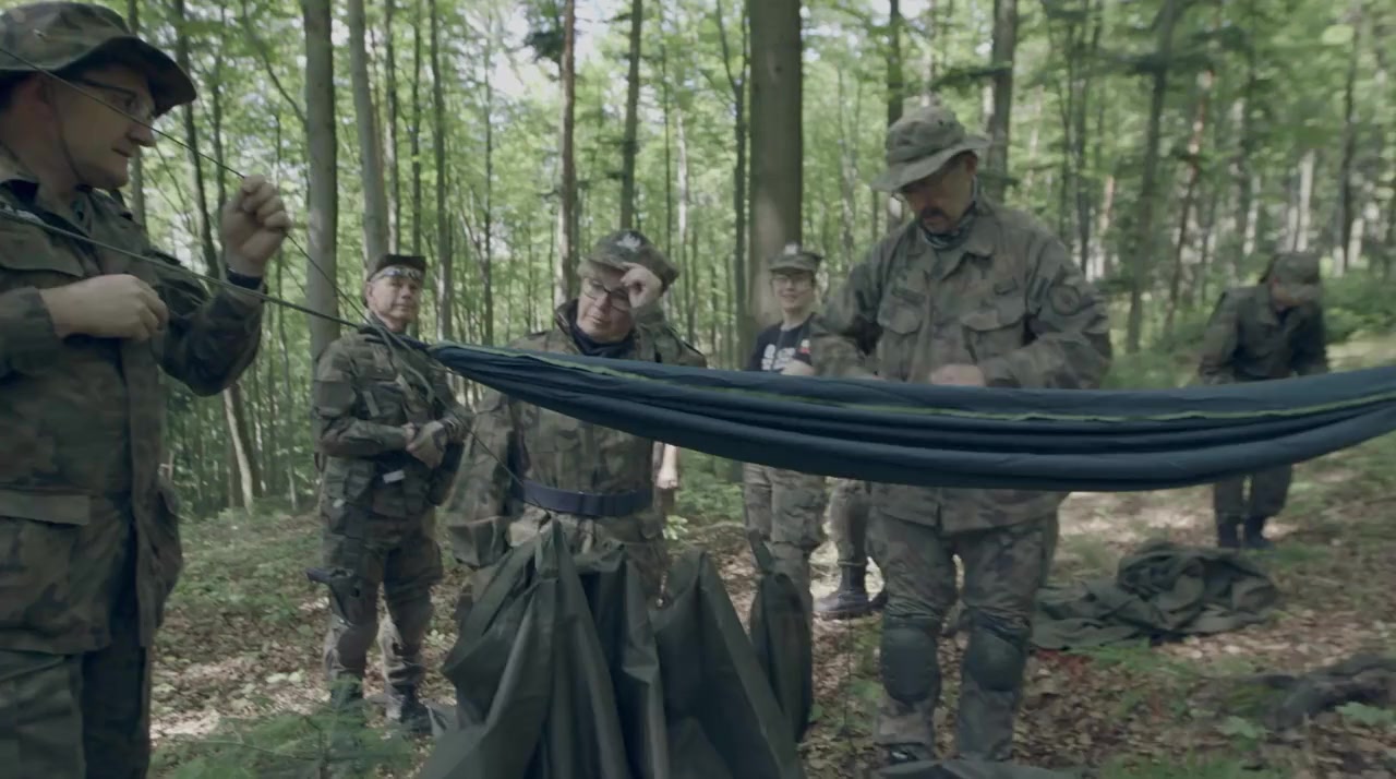 Dobra zmiana screenshot 3