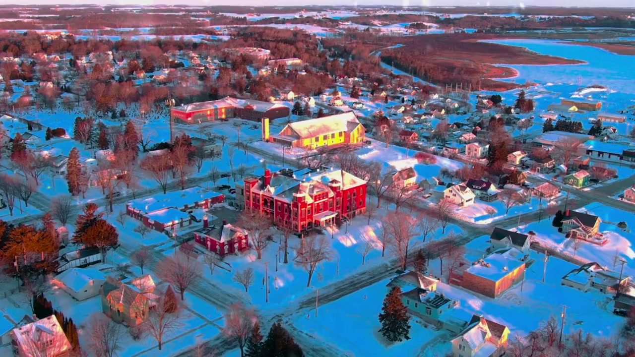 Doc Holly's Christmas screenshot 3