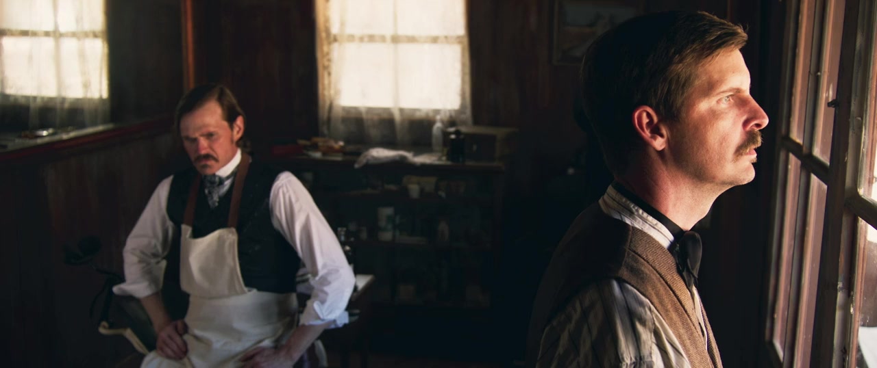 Doc Holliday screenshot 3