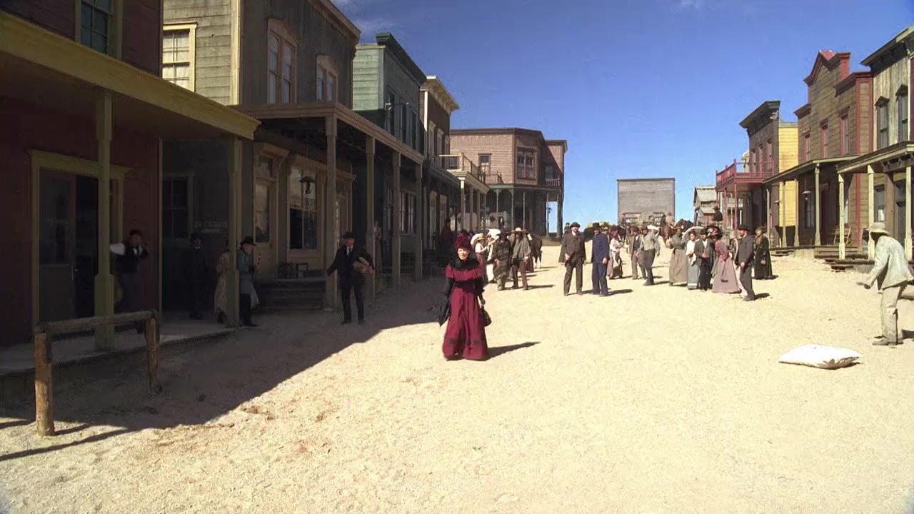Doc West screenshot 1