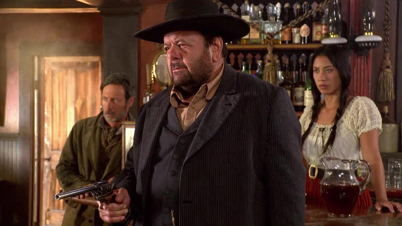 Doc West screenshot 3