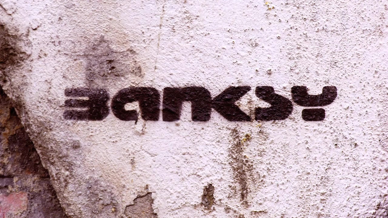 DocoBANKSY screenshot 1