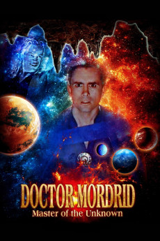 Doctor Mordrid (1992) poster