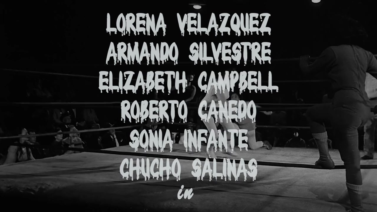 Las luchadoras contra el médico asesino screenshot 2