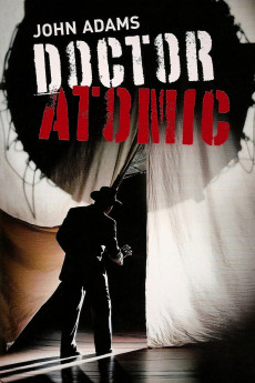 Doctor Atomic (2007) poster