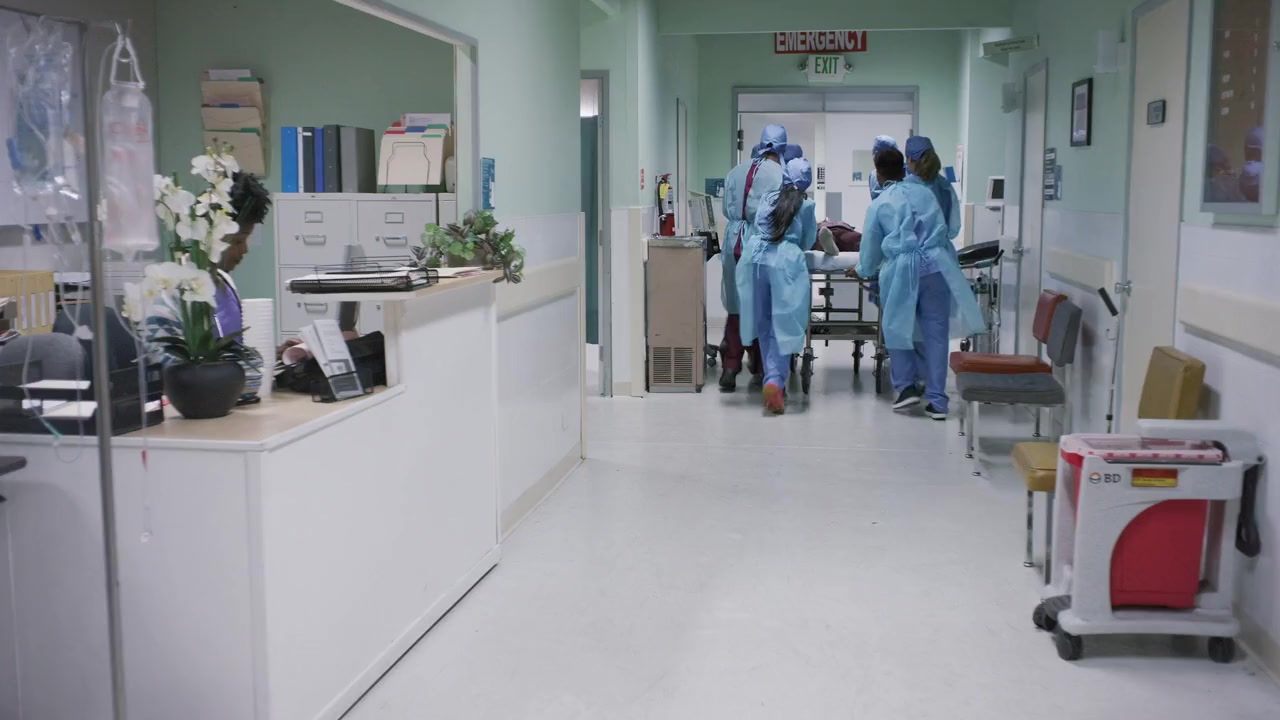 The Doctor Will Kill You Now screenshot 2